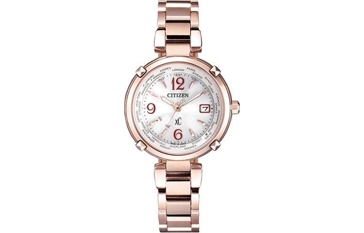 CITIZEN EC1047-57A