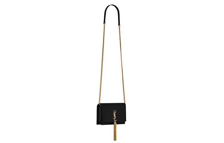SAINT LAURENT YSL KATE Logo
