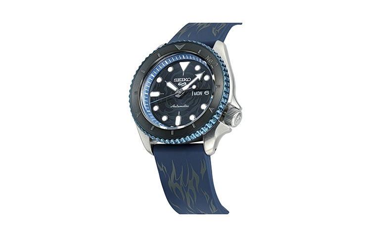 SEIKO SEIKO 5 ONEPIECE SRPH71K1