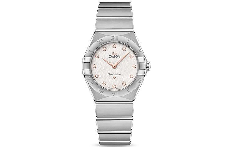 OMEGA 320 28mm 131.10.28.60.52.001