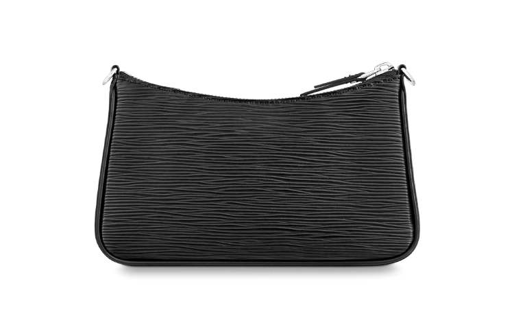 LOUIS VUITTON Easy Pouch on Strap EPI
