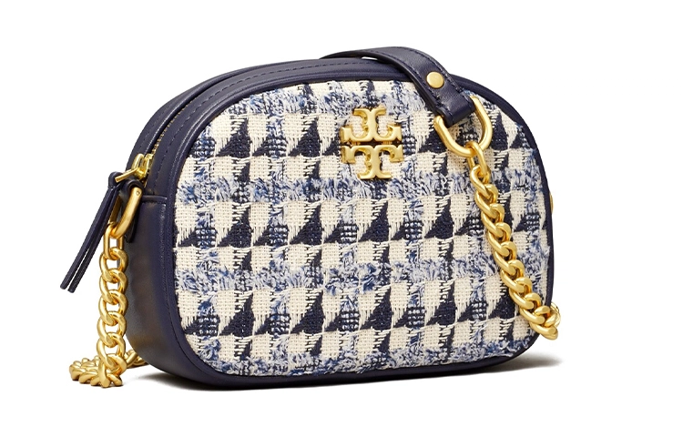 TORY BURCH Kira T Logo