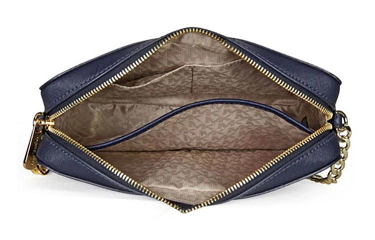 MICHAEL KORS MK Jet Set Travel LOGO