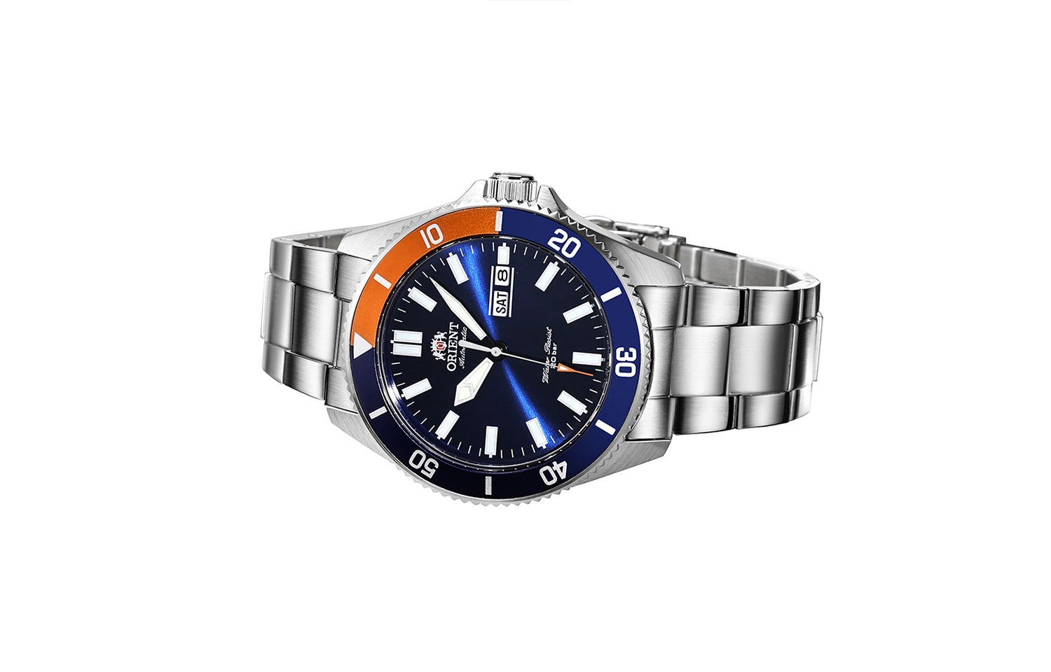 ORIENT AA0913 200 44mm RA-AA0913L19B
