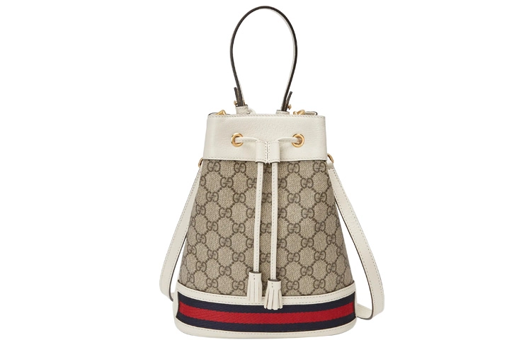 GUCCI Ophidia Logo