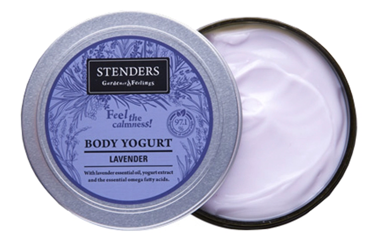 stenders 220g