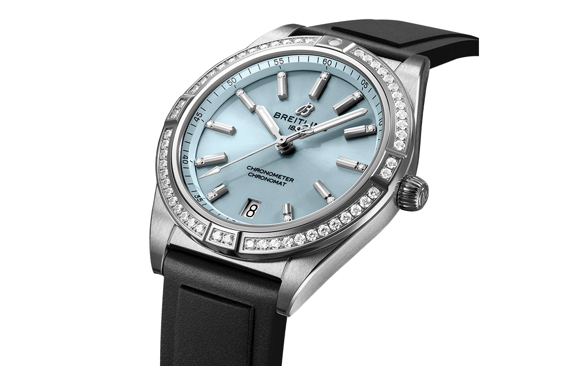 BREITLING 36mm G10380591C1S1