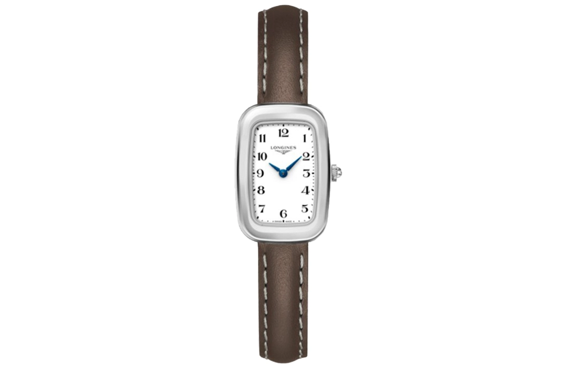 LONGINES 30 19.2*28mm L6.140.4.13.2
