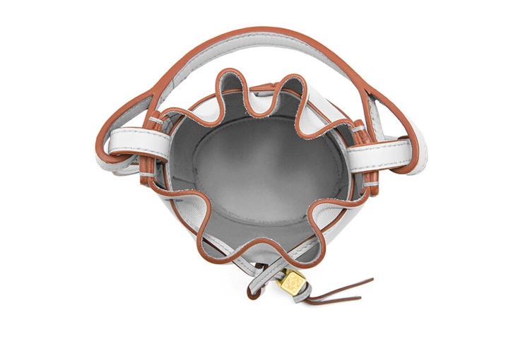 LOEWE Balloon Nappa