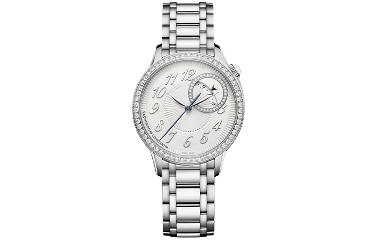 VACHERON CONSTANTINGRIE 30 35mm 4605F110A-B495