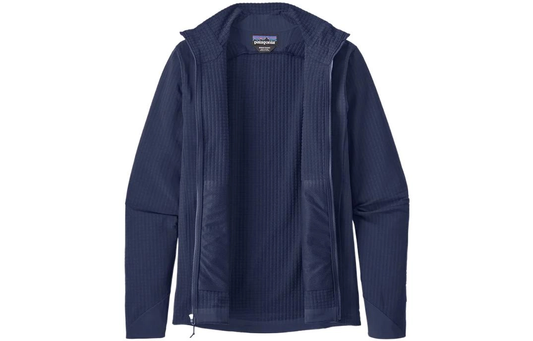 patagonia R1 TechFace Jkt