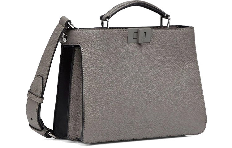 FENDI Peekaboo ISeeU Tote