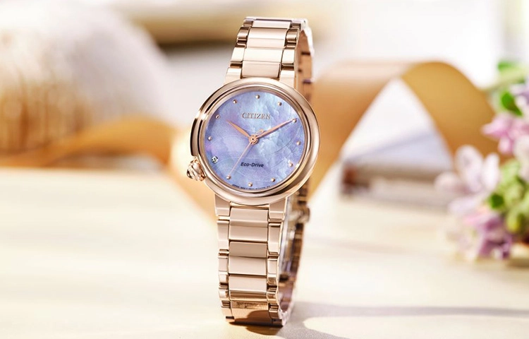 CITIZEN 50 30mm EM0912-84Y