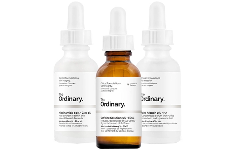 The Ordinary