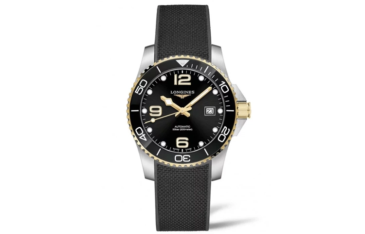 LONGINES 300 41mm L3.781.3.56.9