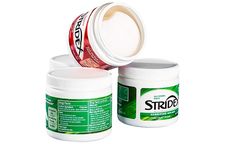 stridex 4