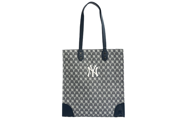 MLB Monogram NY Tote