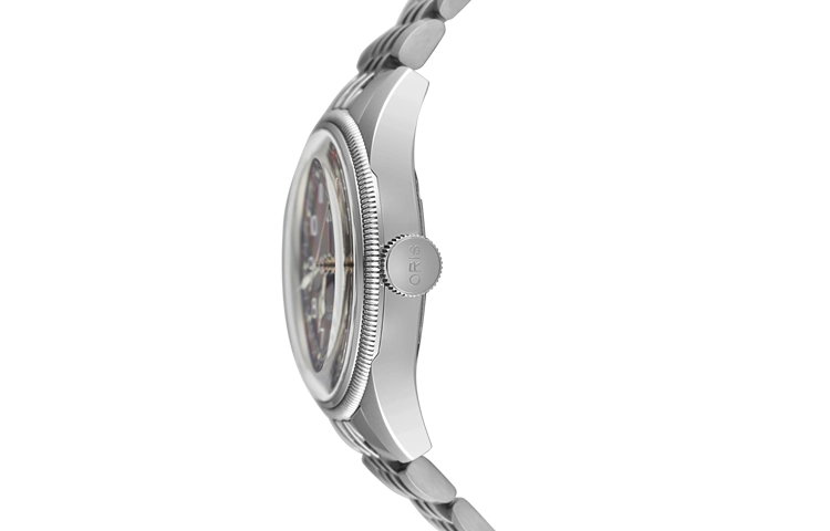 Oris 40mm 75477414068MB