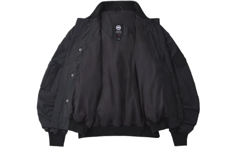 Canada Goose x ANGEL CHEN FW21 Baner Logo