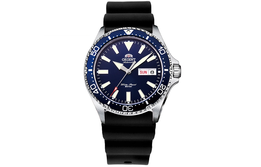 ORIENT 200M 41.5mm RA-AA0006L19B
