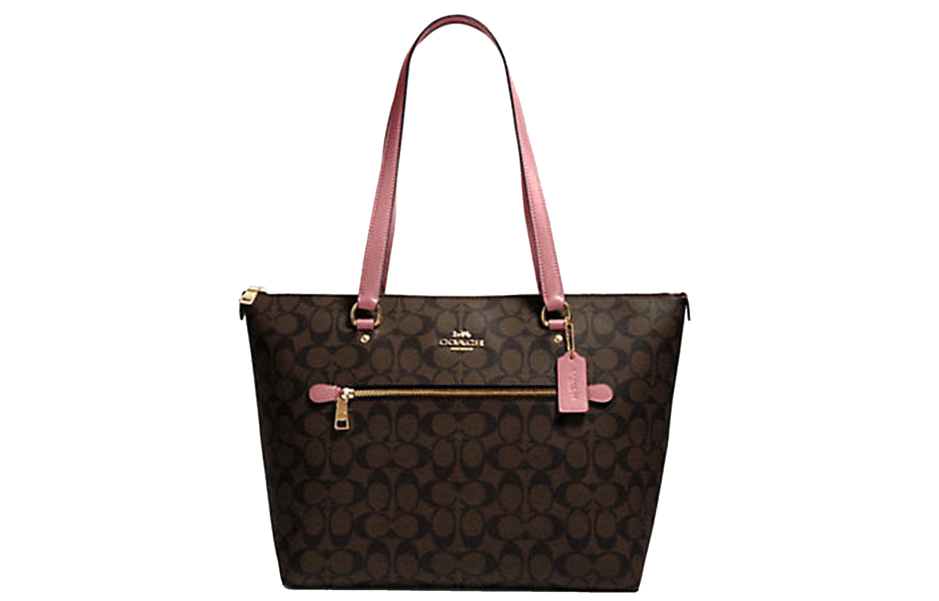 COACH Gallery 32 Tote