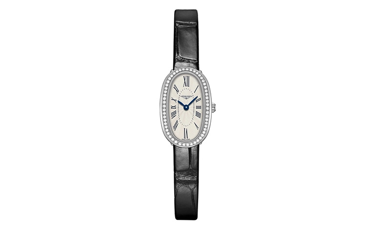 LONGINES 30 16*25mm L2.304.0.71.0