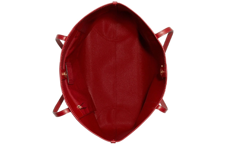 COACH City 33 Logo Tote