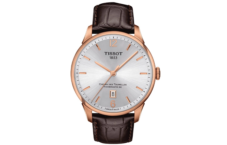 TISSOT 42mm T099.407.36.037.00