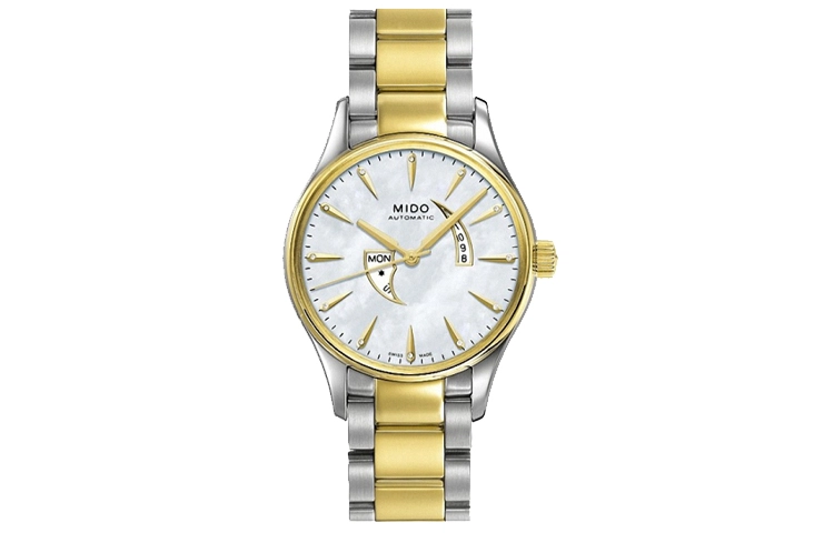 MIDO 100 33mm PVD PVD