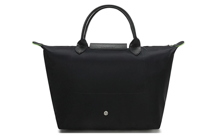 LONGCHAMP Le Pliage Green