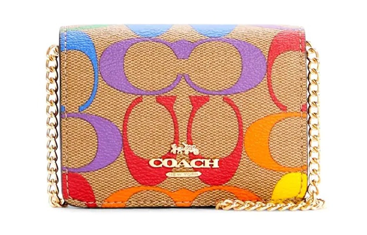 COACH Chain 10
