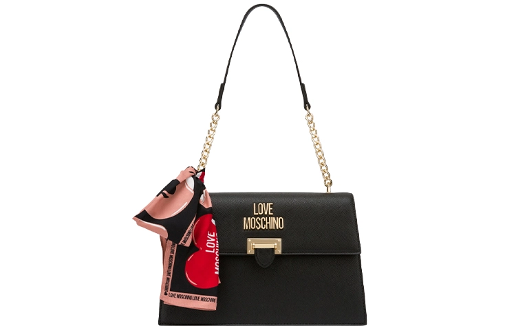 LOVE MOSCHINO PU