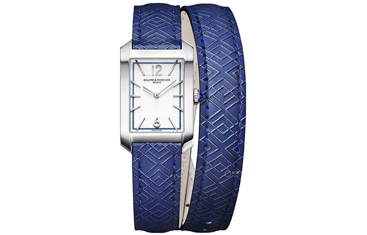 Baume Mercier 35*22mm M0A10629