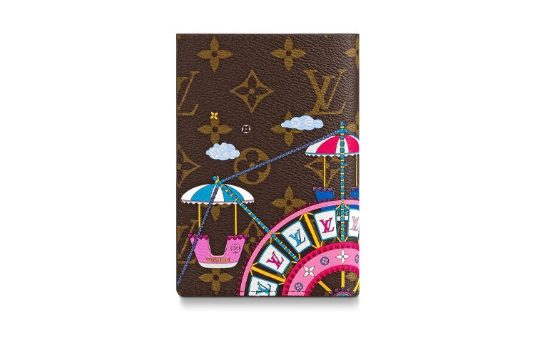 LOUIS VUITTON LV