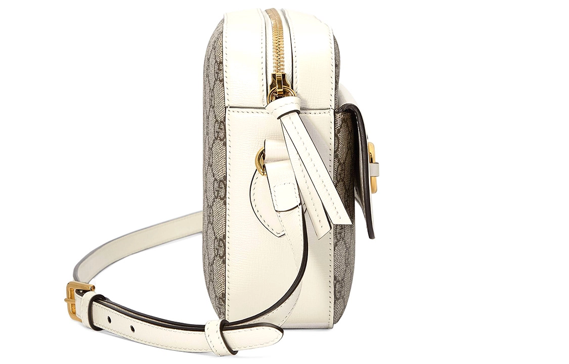 GUCCI Horsebit 1955 Logo