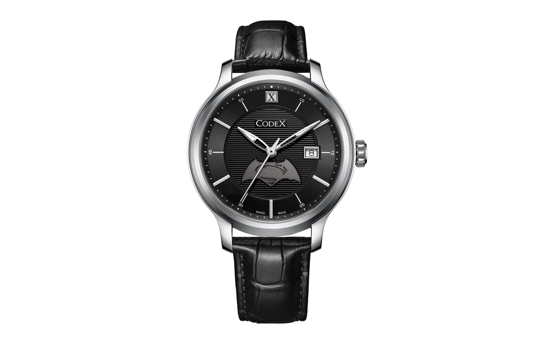 CODEX X 43mm 4301.17.1101.I01