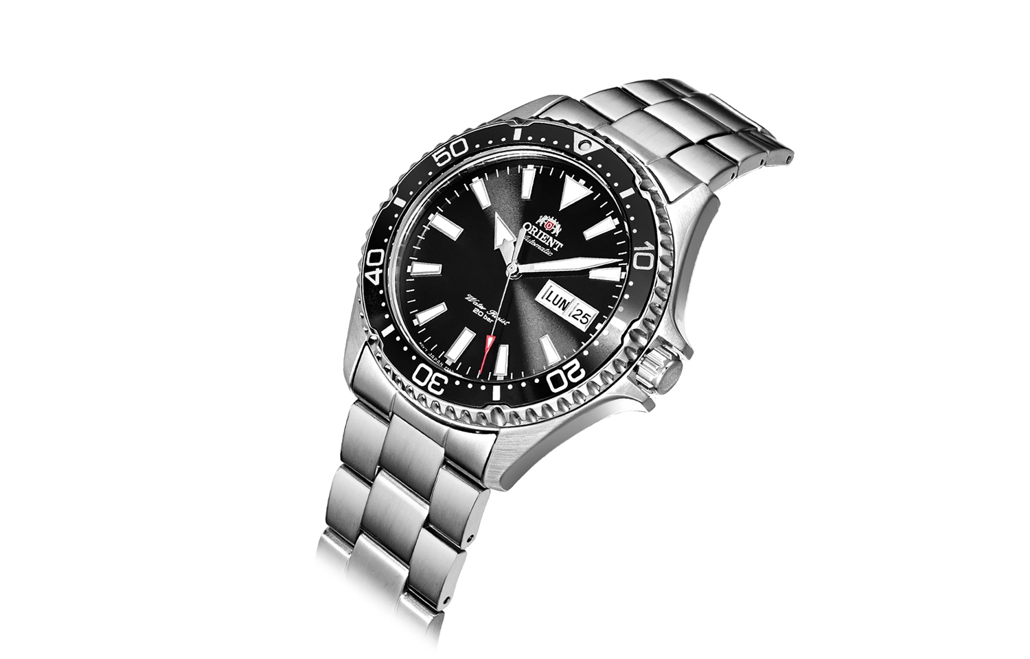 ORIENT 200 RA-AA0001B19B