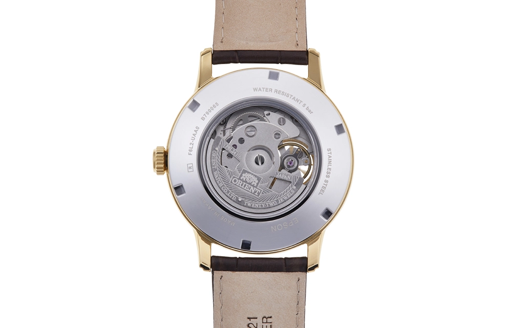 ORIENT RA-AS0004S00