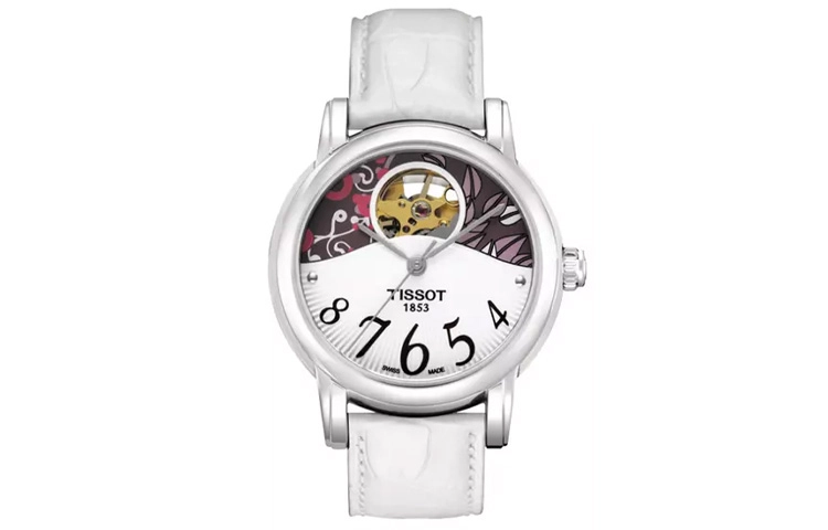 TISSOT 35mm T050.207.16.037.00