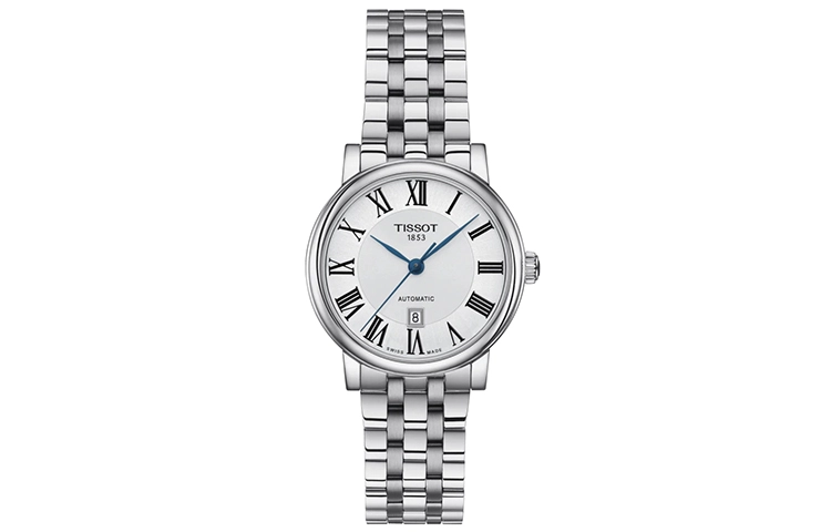 TISSOT 50 30mm T1222071103300-