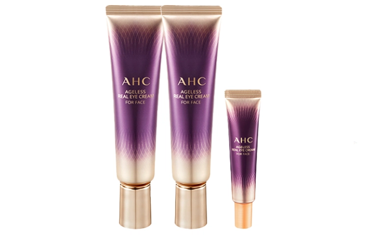 AHC 3