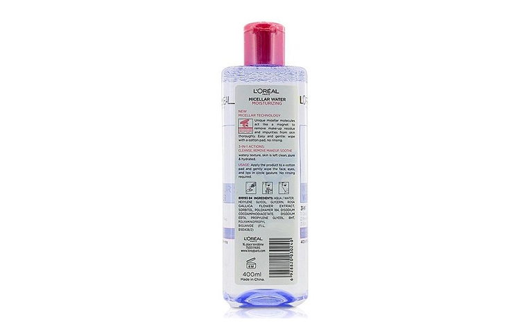 L'OREAL 400ml