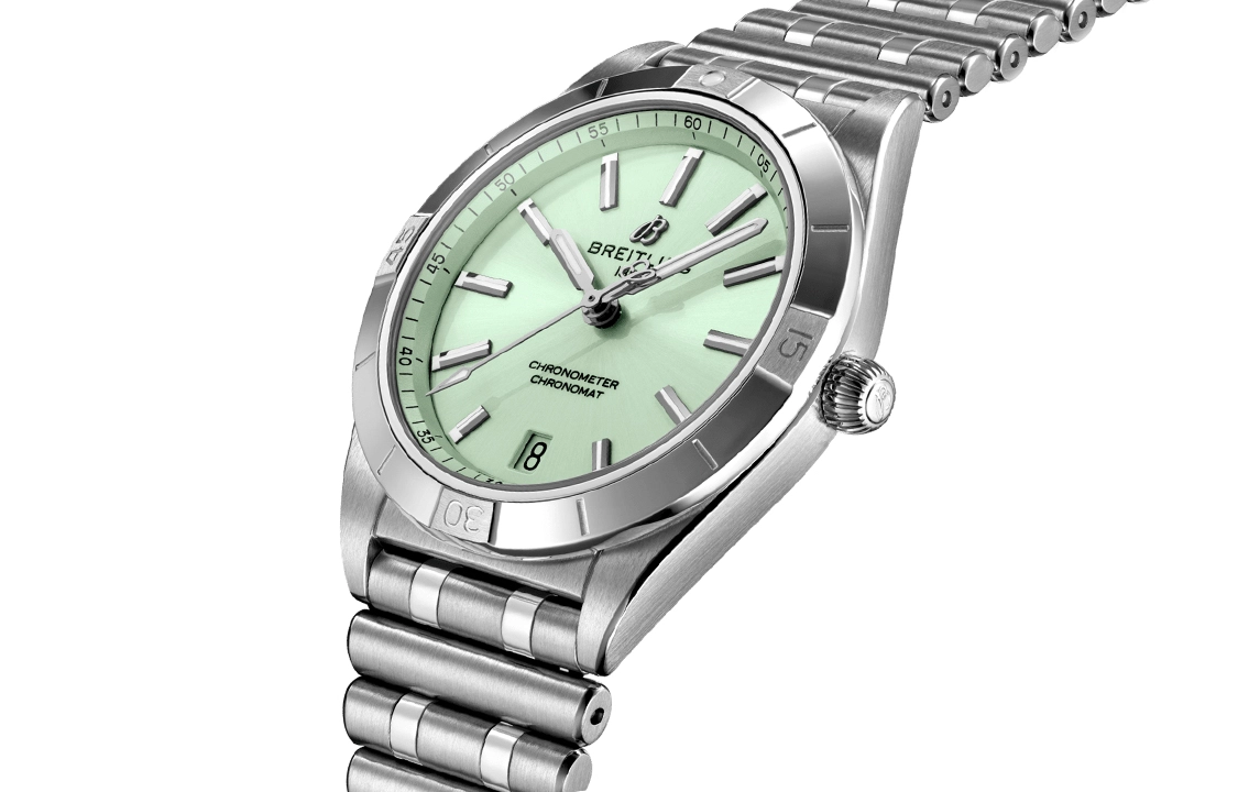 BREITLING 36mm A10380101L1A1