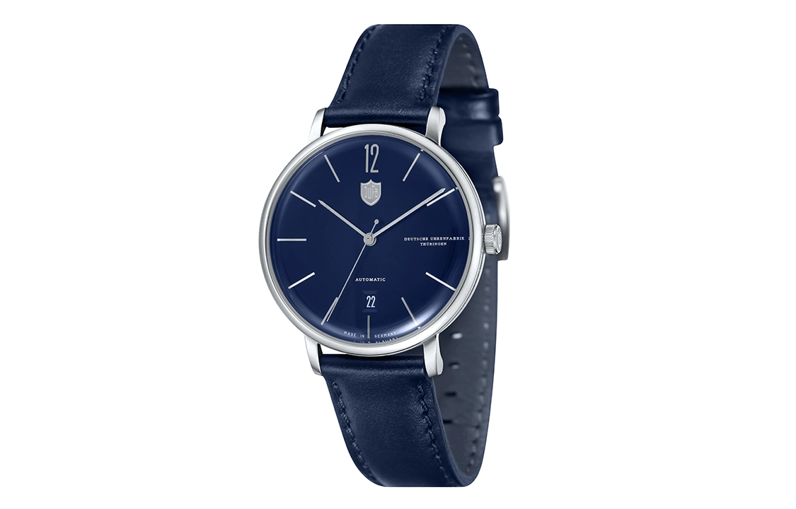 DUFA BREUER AUTOMATIC 38mm DF-9011-06