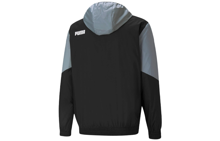Puma Windbreaker