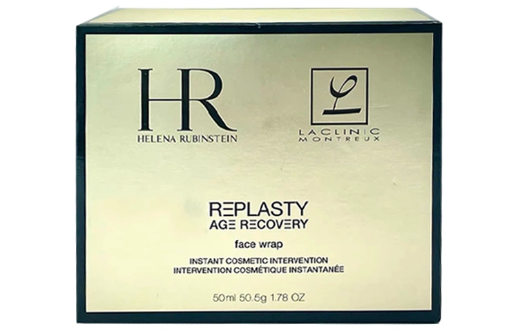 HR 50ml