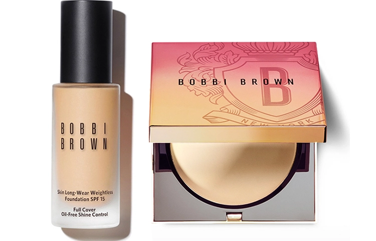 BOBBI BROWN