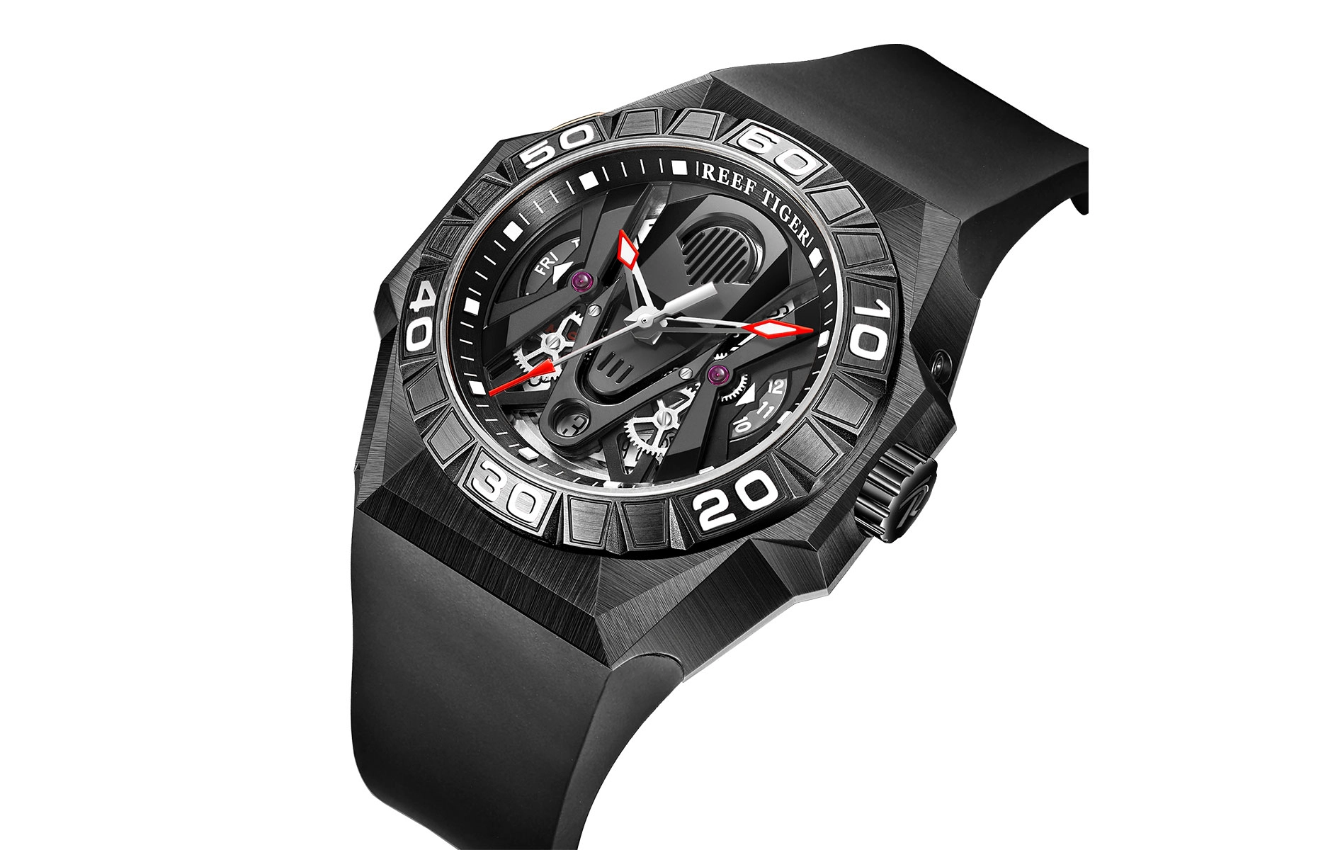 REEF TIGER RGA6922-BBR