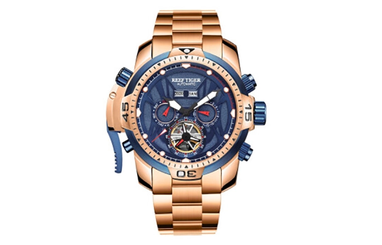 REEF TIGER RGA3532-GMLR