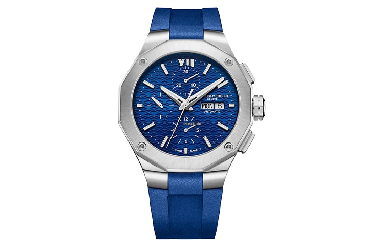 Baume Mercier 100 M0A10623